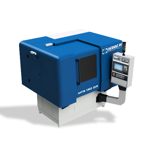 MTE – 外圆磨床