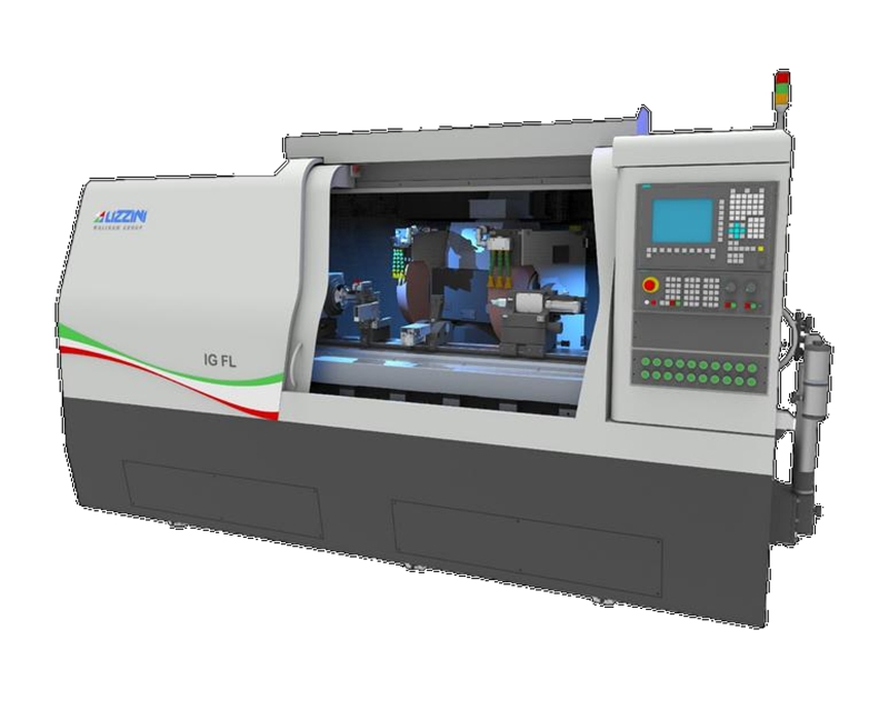 内外圆磨床(IG  FL)