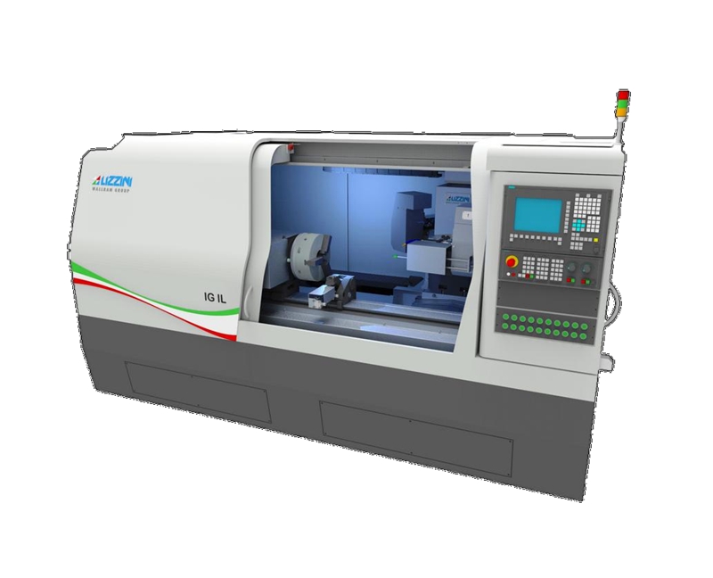 内圆磨床   (IG IL)